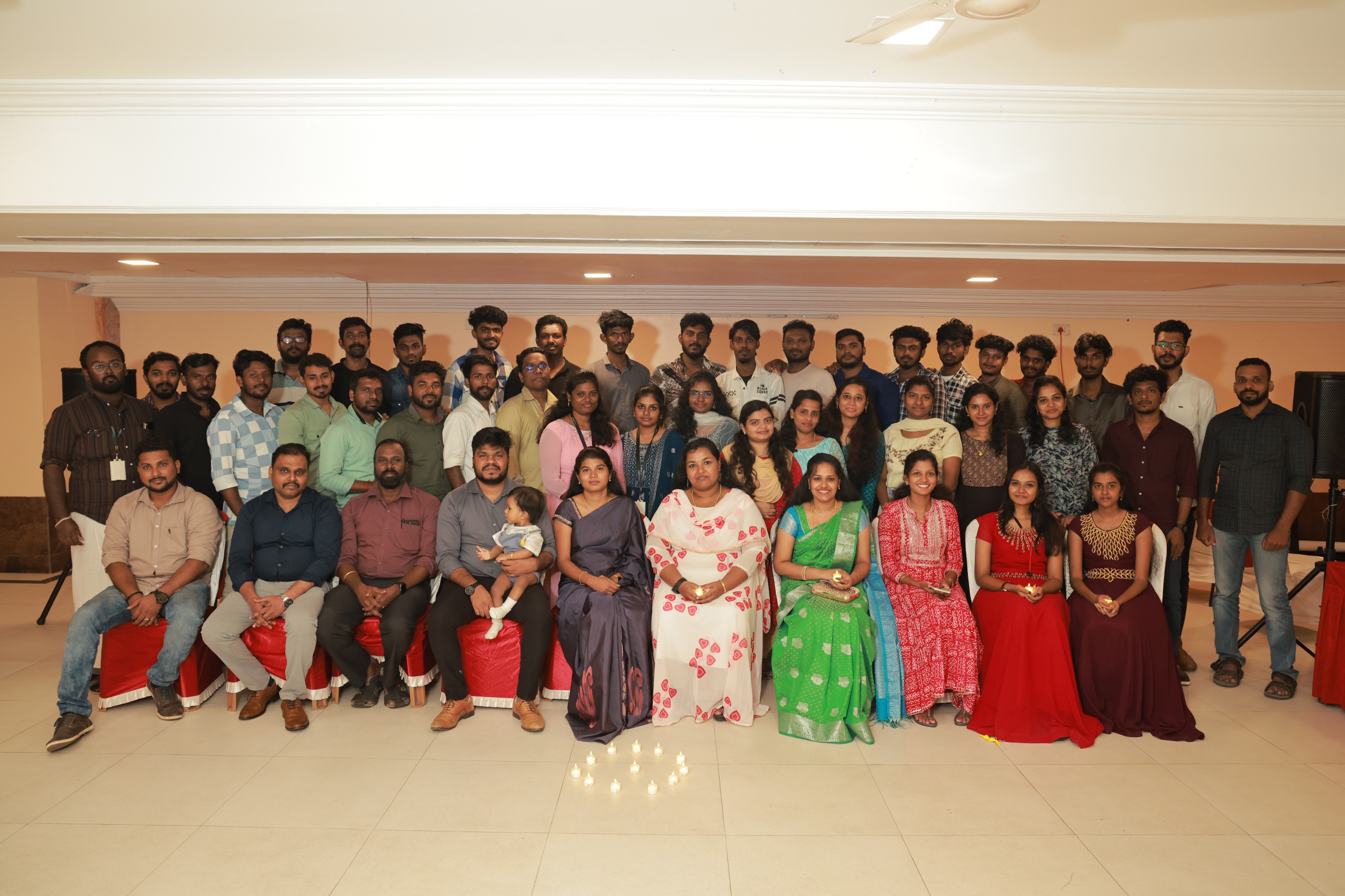 Diwali Celebration 2023