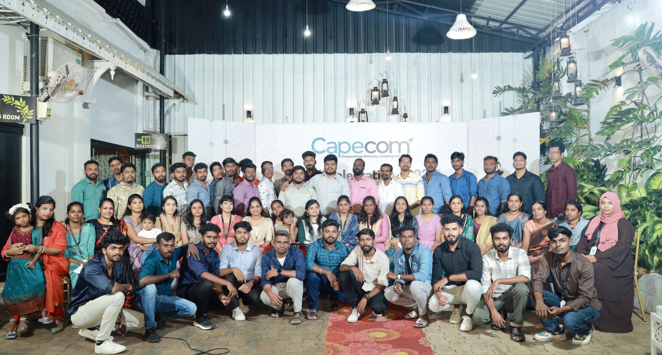 Diwali Celebration 2024